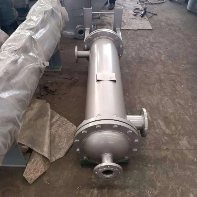 临潭分集水器重要指标